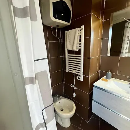 Romantic Corner Apartment