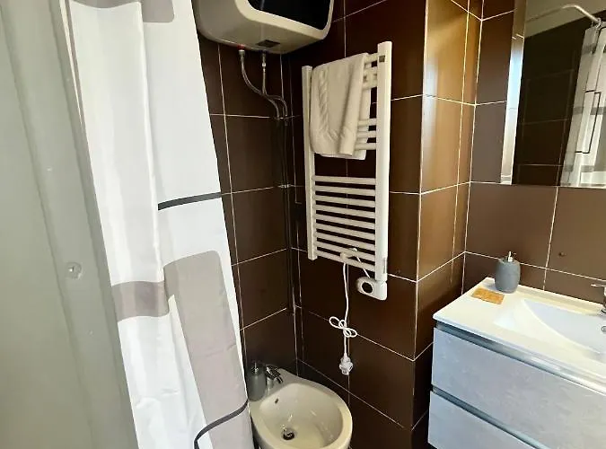 Romantic Corner Apartment