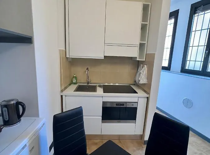 Apartment Romantic Corner