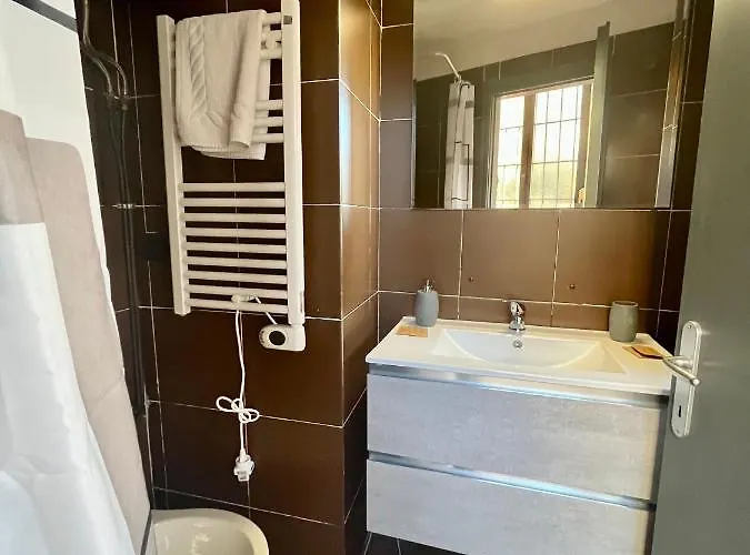 Romantic Corner Daire *