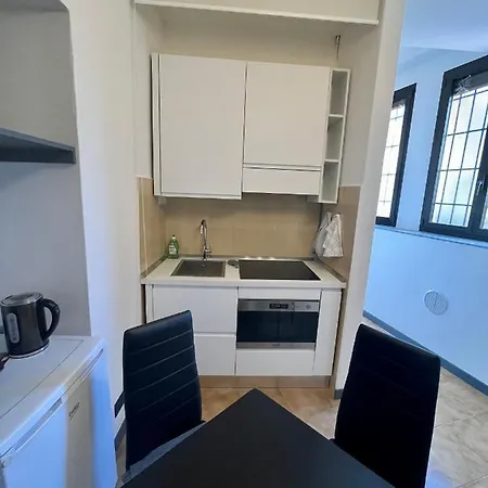 Apartment Romantic Corner